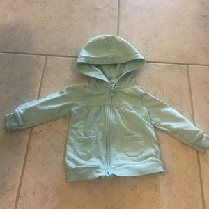 Carter’s 12 month zip up jacket